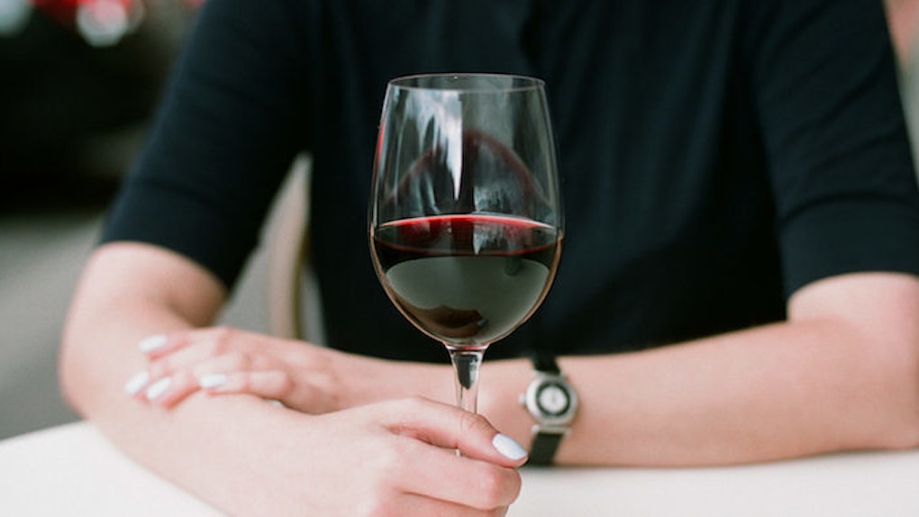 These Health Benefits Of Red Wine Will Make You Immediately Pick