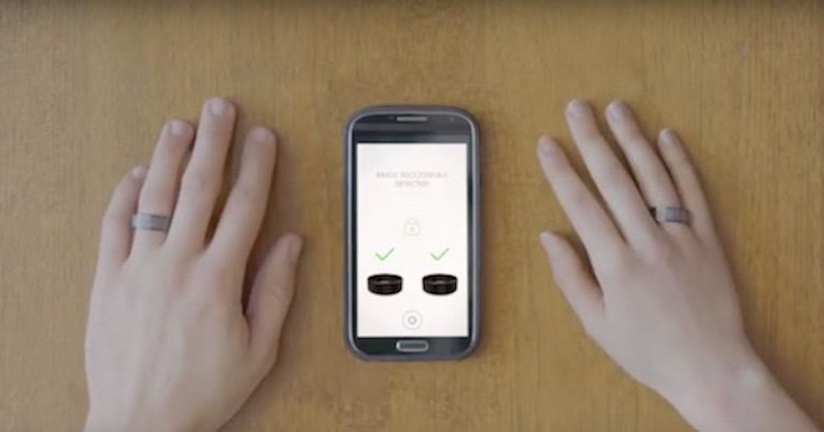 This Genius Device Keeps Your Partner From Watching Netflix Without You