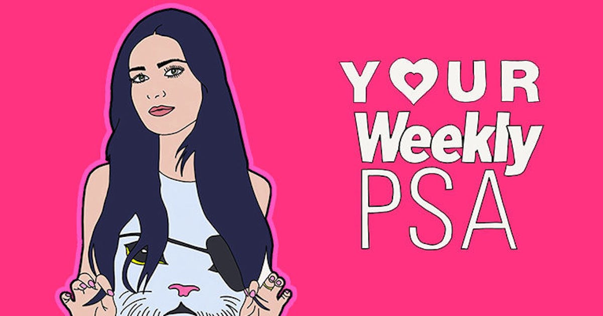 Do Not Get Drunk And Forget To Remove Your Tampon Do Not Get Drunk And Forget To Remove Your Tampon