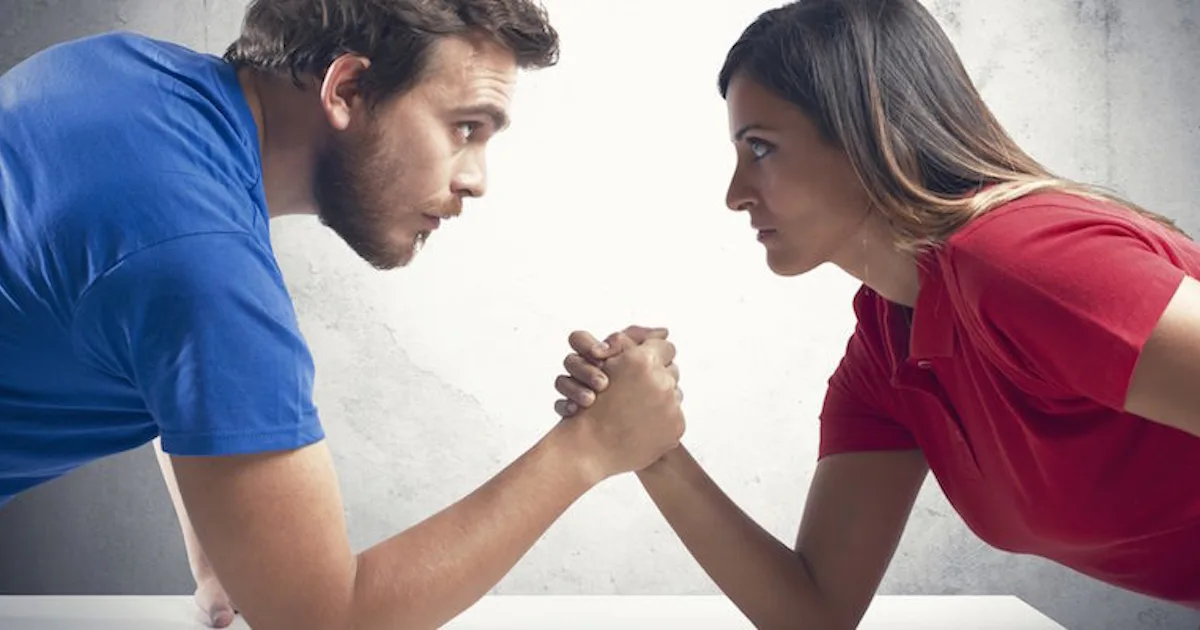 Partisan Friend How To Stay Friends With Someone Who Has Totally Different Political Views