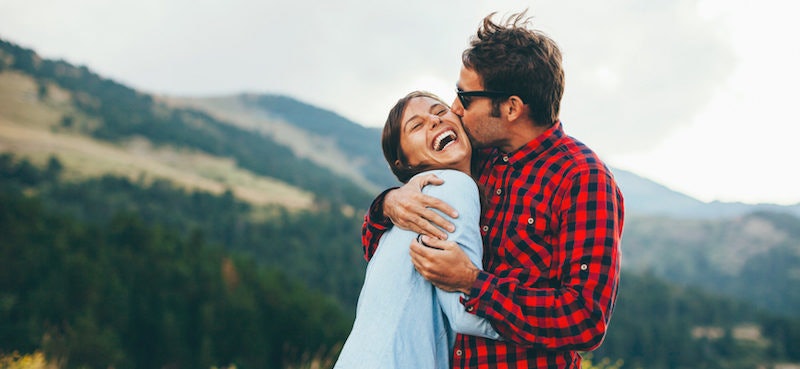 11 Guys Give Their Personal Definitions of Girlfriend Material