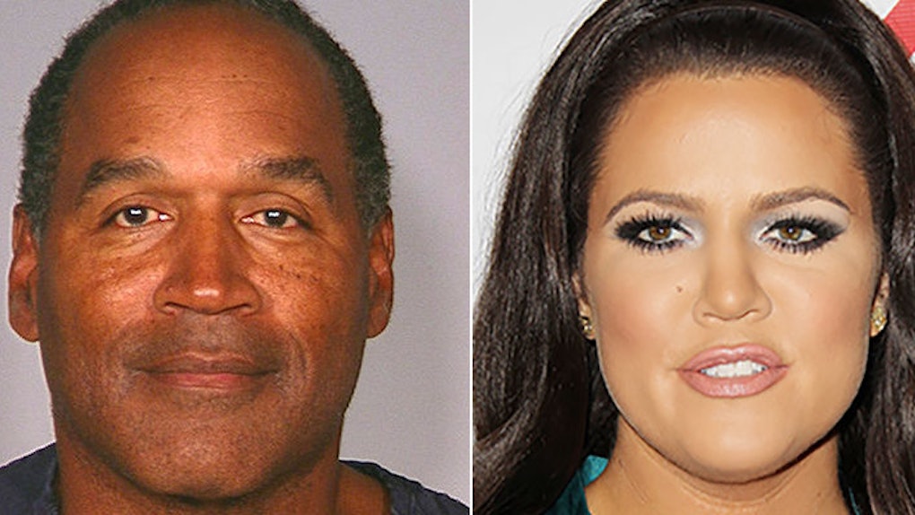Get We Analyzed Khloe K S And Oj Simpson S Faces To Put Those Dad For Android Get Wallpaper We Analyzed Khloe K S And Oj Simpson S Faces To Put Those Dad For iPhone Free