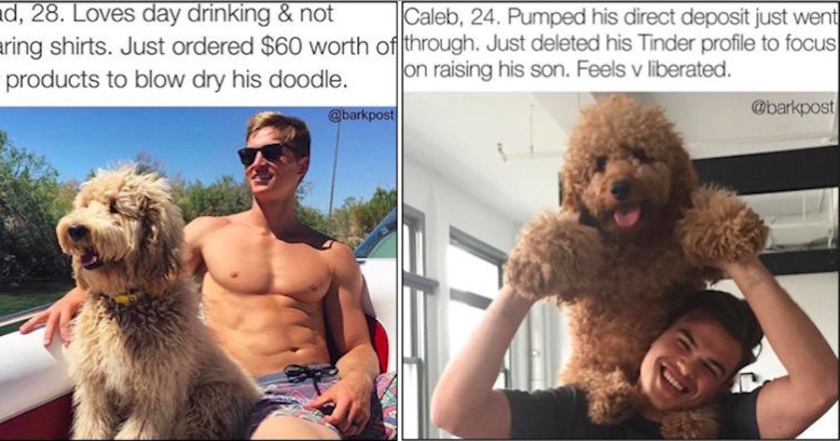 These Memes With Hot Dudes And Dogs Are All You Need This Weekend These Memes With Hot Dudes And Dogs Are All You Need This Weekend