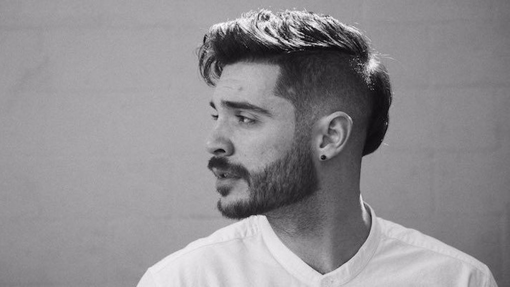 Jon Bellion S Emotional Inspiring Journey To The Top Of The Music Industry