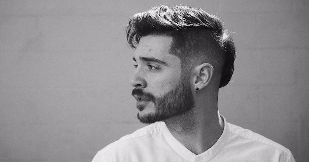 Jon bellion record label