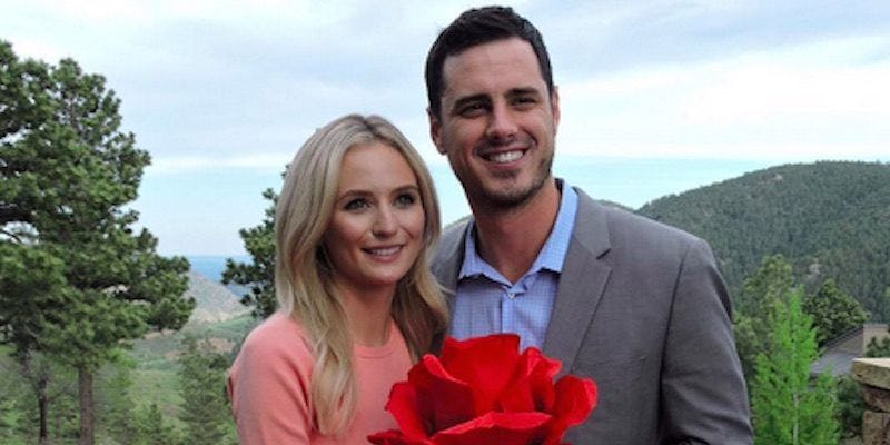 7 Reasons Why ‘The Bachelor’ Ben And Lauren Split