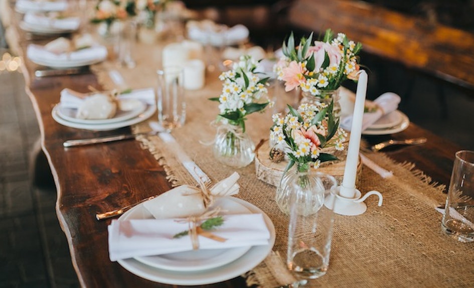 Weed Weddings Are The Latest Trend And They're Everything