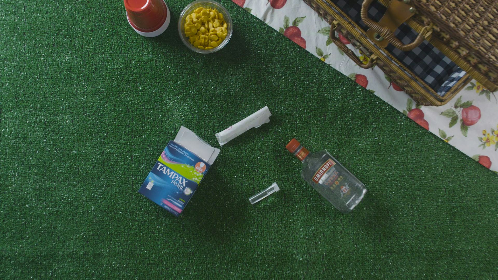 How To Hide Your Alcohol In Public