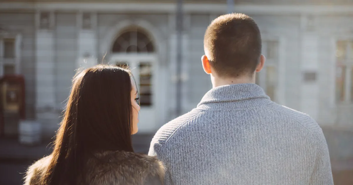 Staying Objective In A Relationship Will Always Save You From Heartbreak