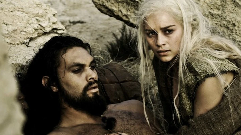 KHALEESI (QUEEN)