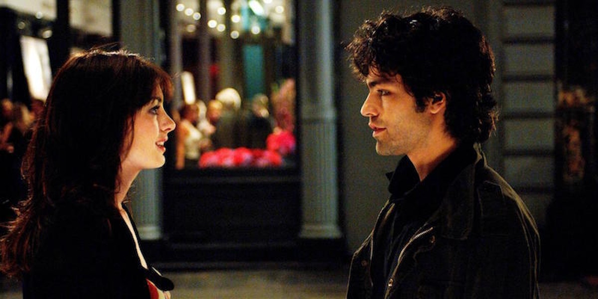 What 'The Devil Wears Prada' Taught Me Not To Do When It Comes To Love