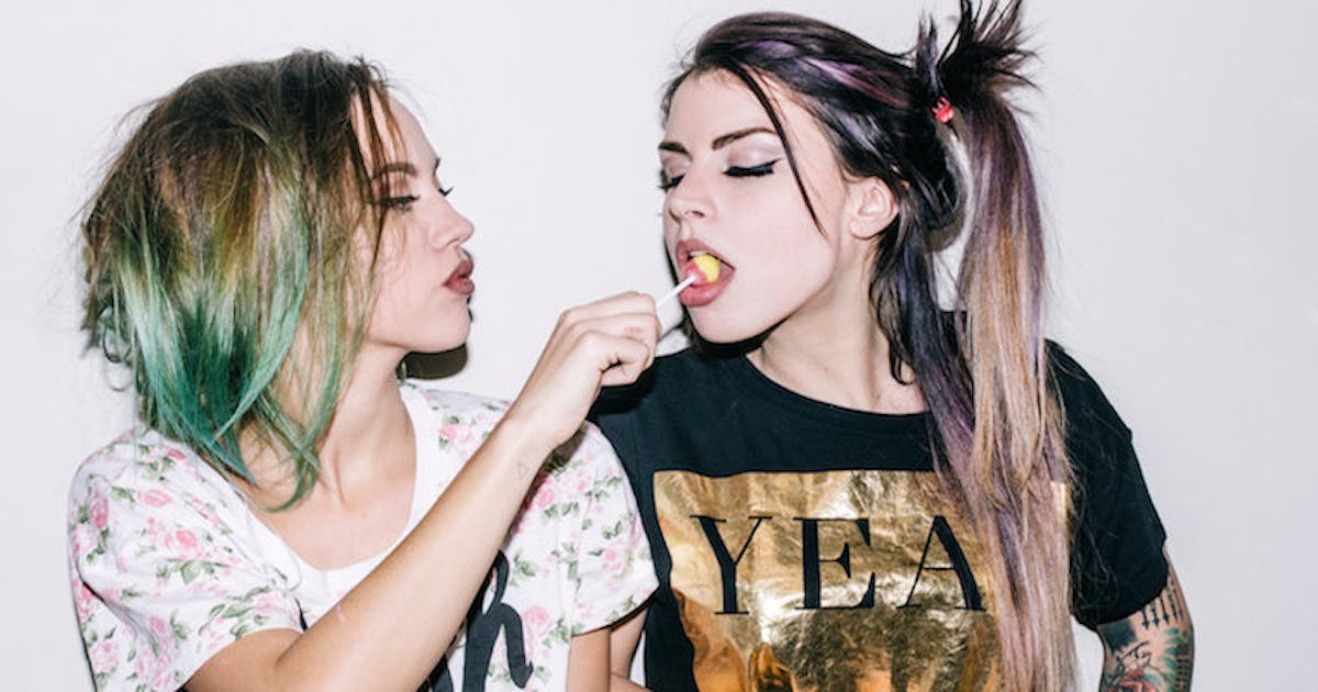 Bi Curious Website Bi Curious Website