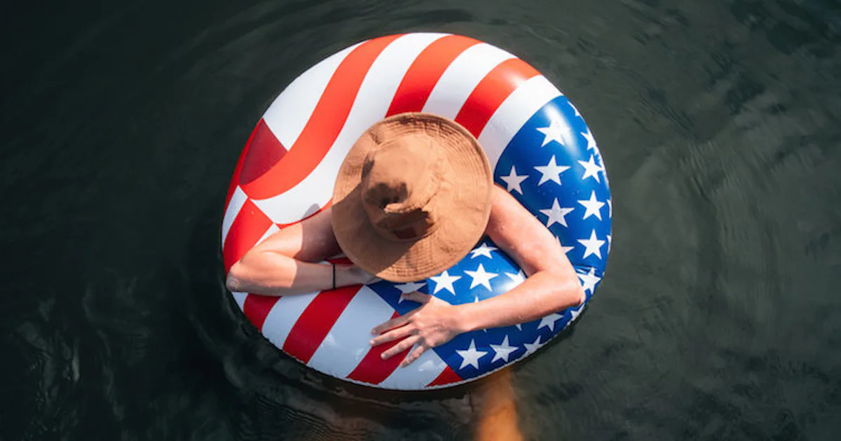 Fireworks Drinking 5 Day Drinking Tips To Make Sure You Don't Crash Before The Fireworks
