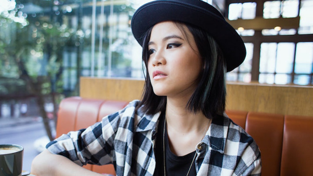 7 Steps To Help You Get Over The Guy Who Just Doesn T Like You Back