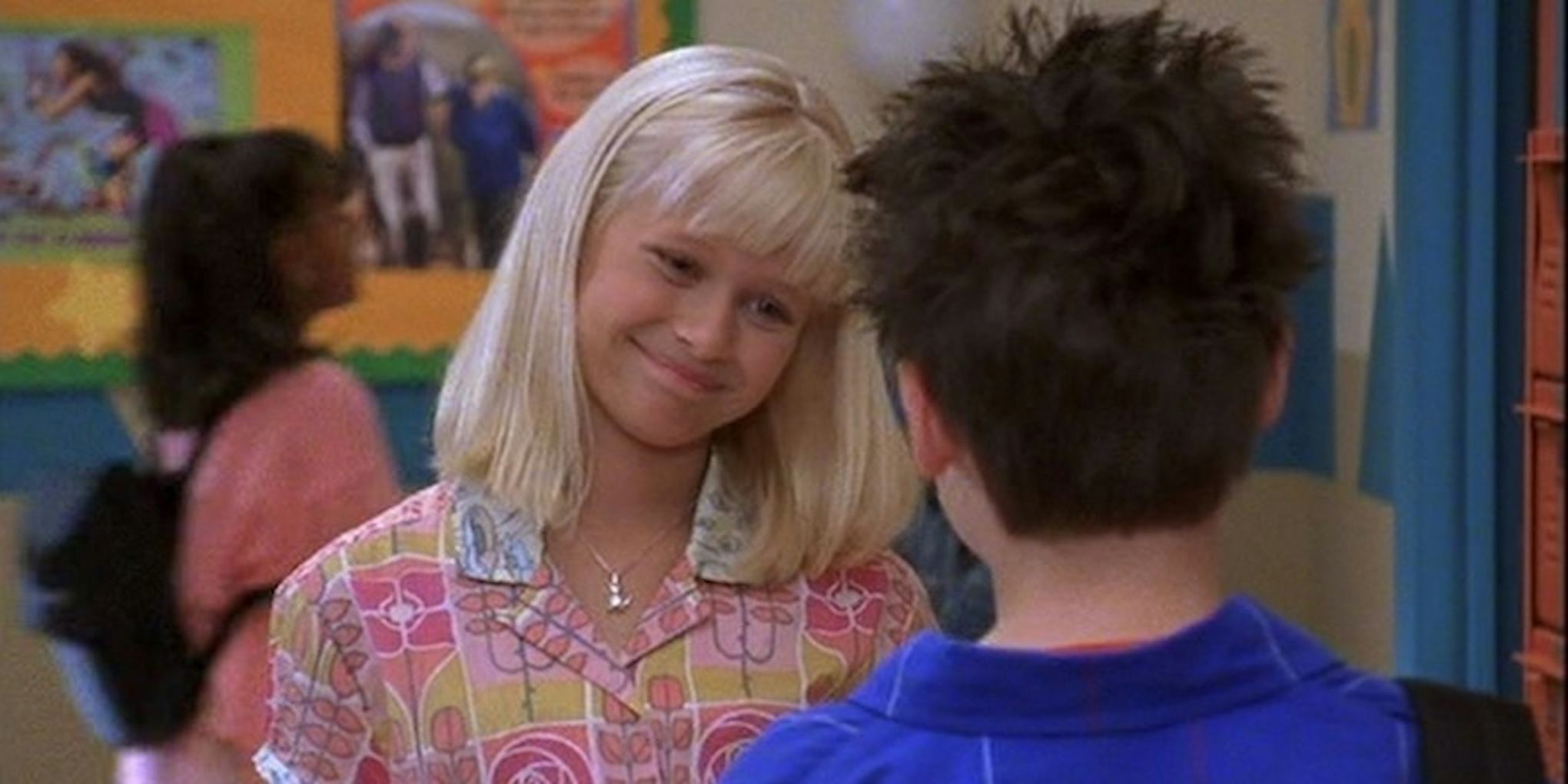 Melina From Lizzie Mcguire Is All Grown Up And Super Gorgeous