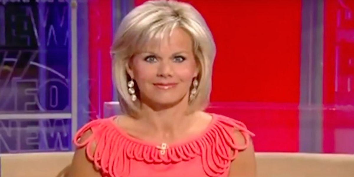 This Video Of Sexist Comments Made On Air To Fox News Anchor Will