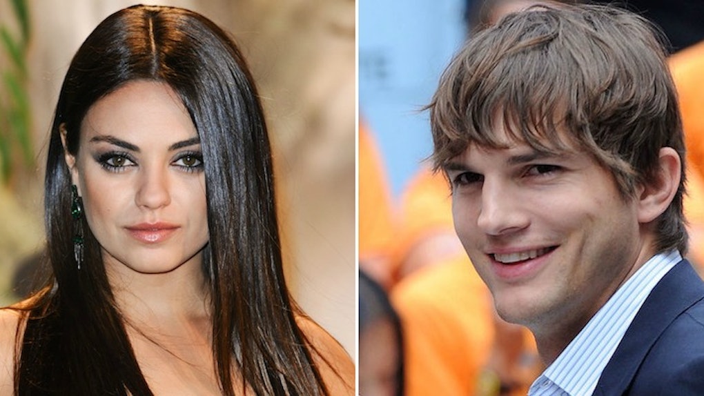 Mila Kunis And Ashton Kutcher Reveal Their Son S Name
