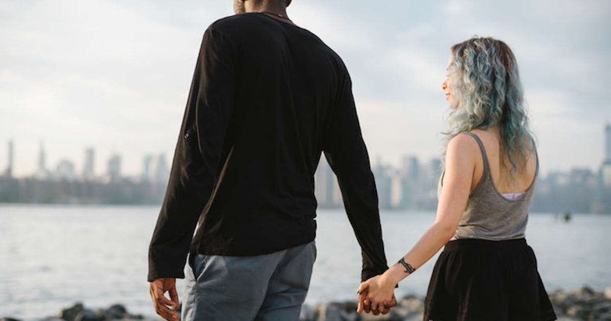 how does dating lead to a relationship how does dating lead to a relationship