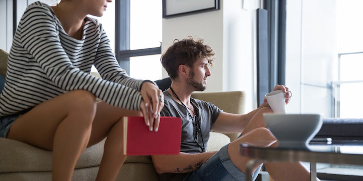 5 Things You Need To Do If You Think Your Boyfriend Might Be Cheating