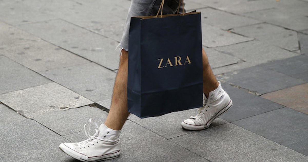 Here's Why Zara's Customers Are Threatening To Boycott The Brand Entirely