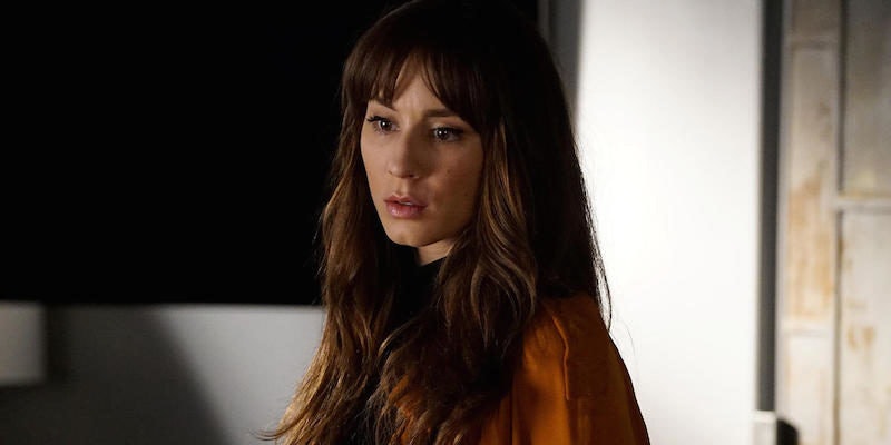 Next photo of Troian Bellisario