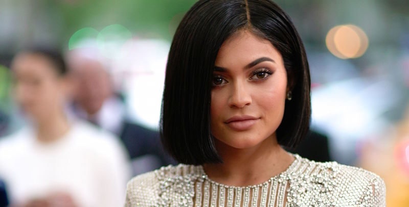 Kylie Jenners 6 Tattoos  Meanings  Steal Her Style
