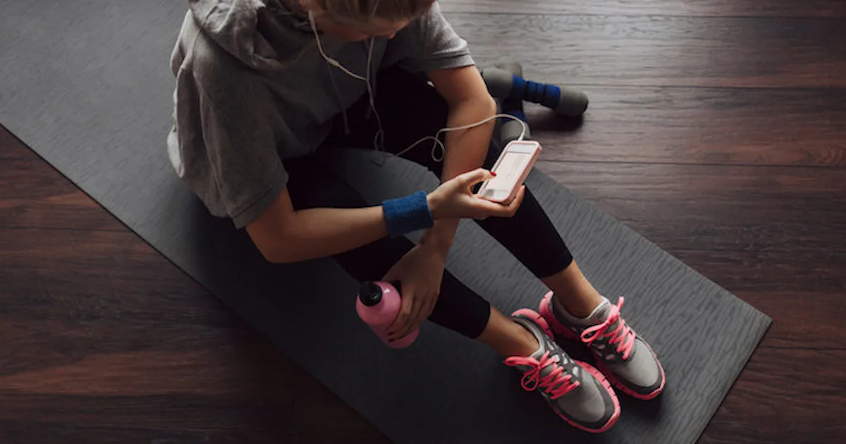 Not Work Out Not Working Out Can Be Almost As Deadly As Smoking, New Study Reveals
