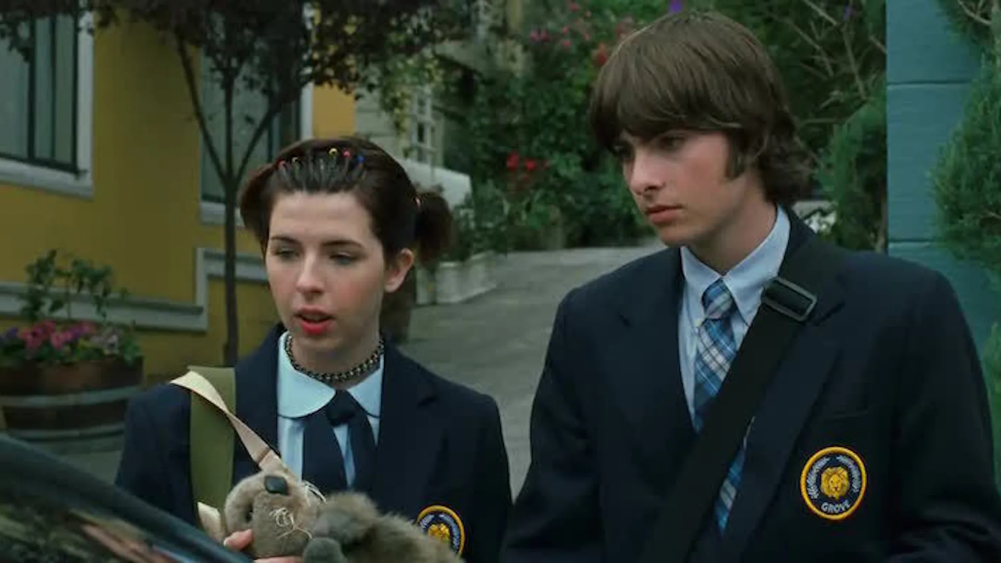 Lilly Rincess Here's What Lilly From 'The Princess Diaries' Looks Like Today