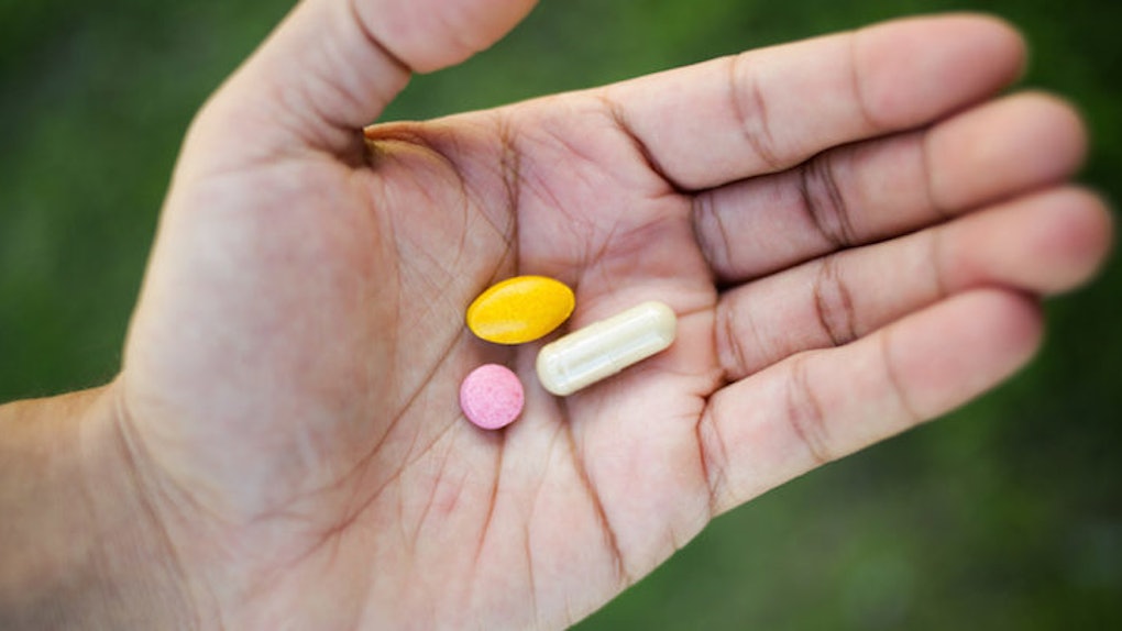 Here S How Long It Actually Takes For A Supplement To Kick In