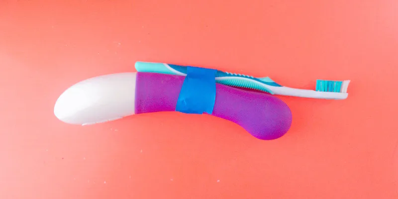 5 Things You Can Do With A Vibrator Besides... You Know