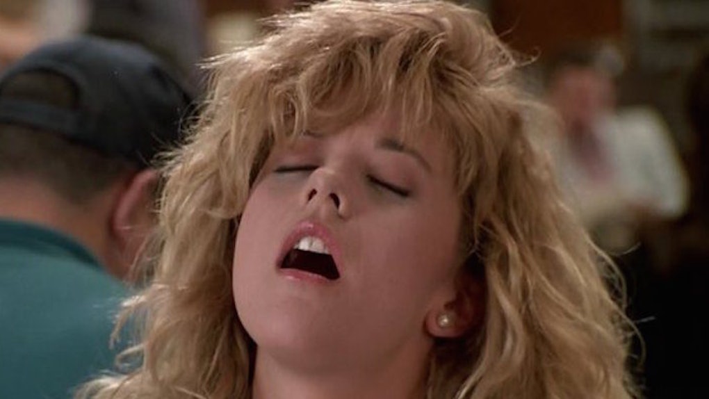 Researchers May Have Just Figured Out Why The Female Orgasm Exists