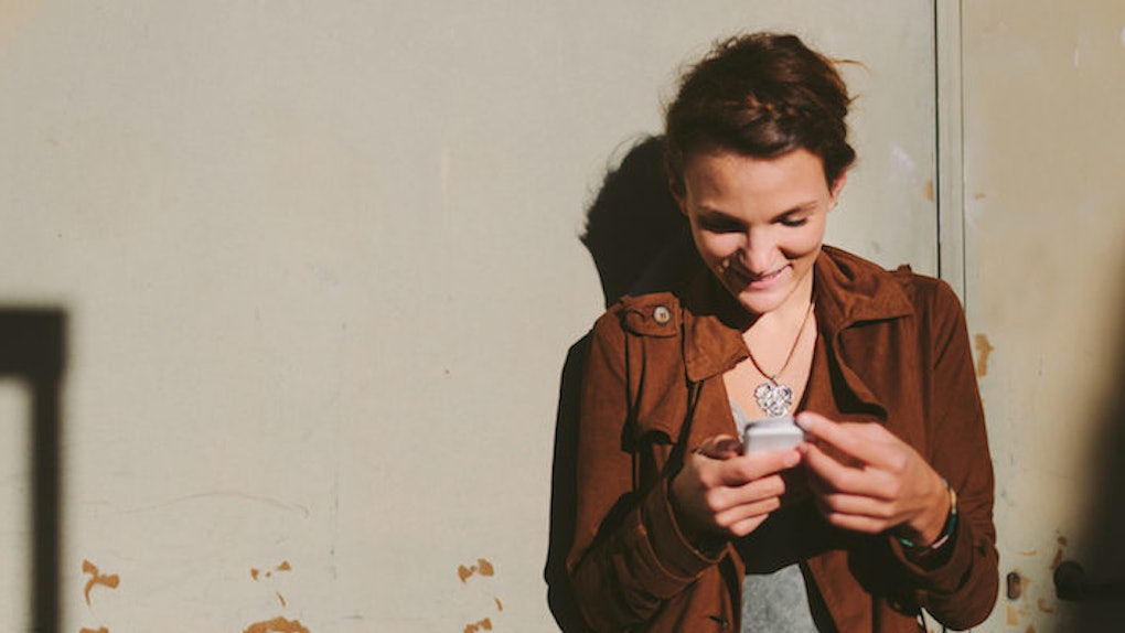 Yes There Is Meaning Behind Your Ex Still Following You On Snapchat