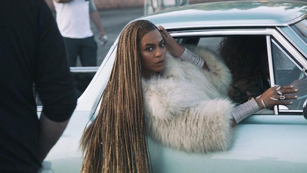 Get We Finally Know Who Becky With The Good Hair Is In Beyonce S Song For iPhone Wallpaper We Finally Know Who Becky With The Good Hair Is In Beyonce S Song Desktop Wallpaper Free