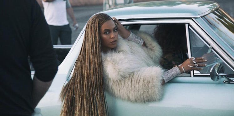 Here's what we know about "Becky with the good hair" from Beyonce's song "Sorry."