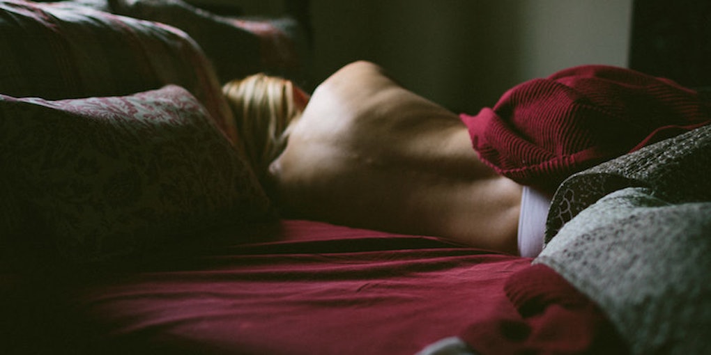 21 People Reveal Why They Stopped Talking To Someone After Having Sex