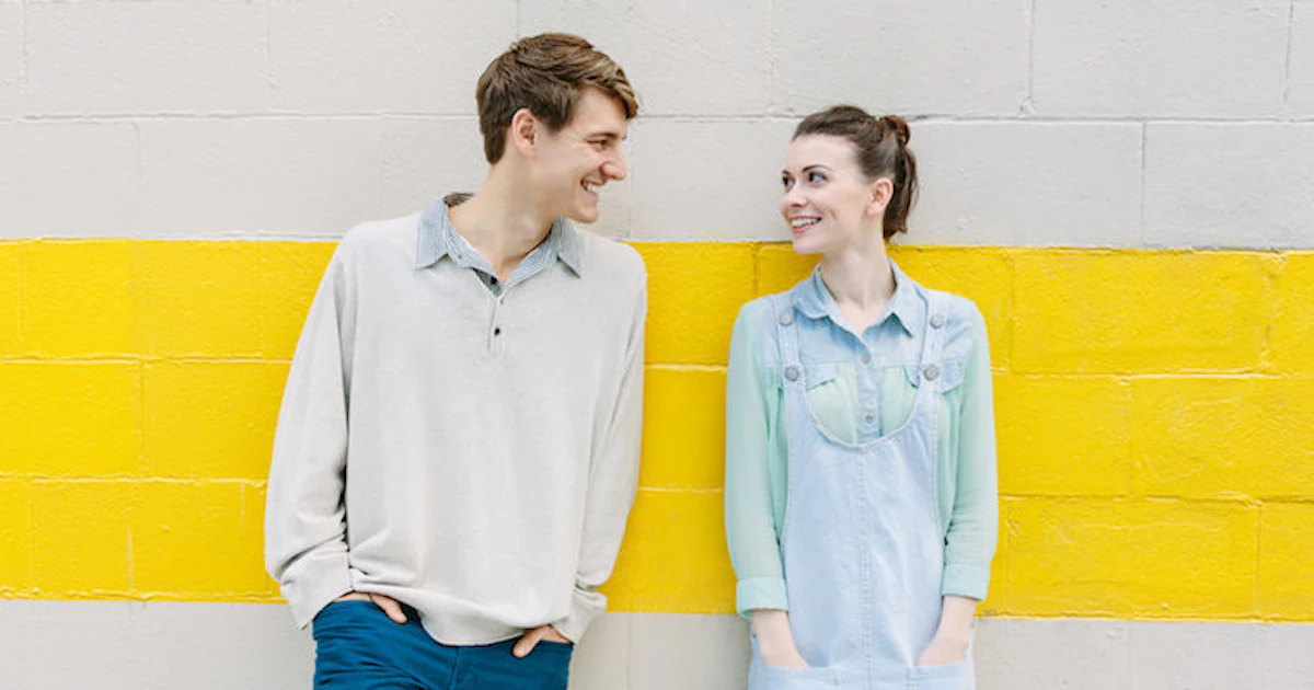 Love At First Sight Actually Does Exist According To This Study