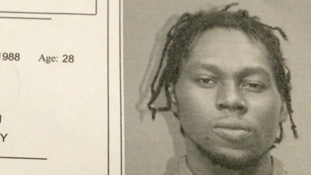 Rapper Hilariously Live Tweets From Jail Claims He S Too Sexy