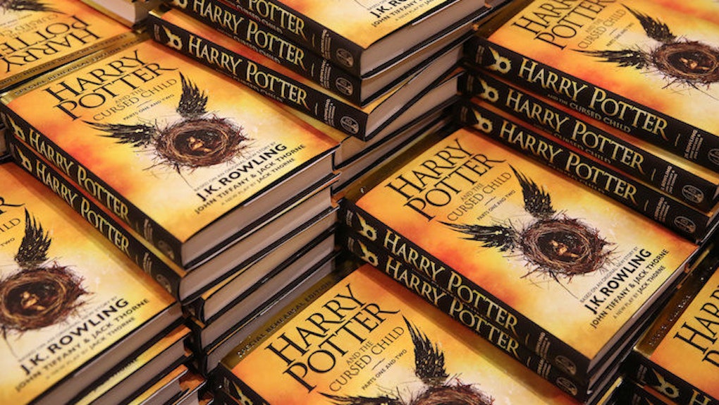 7 Books To Read If You Were Disappointed By 'Harry Potter And The