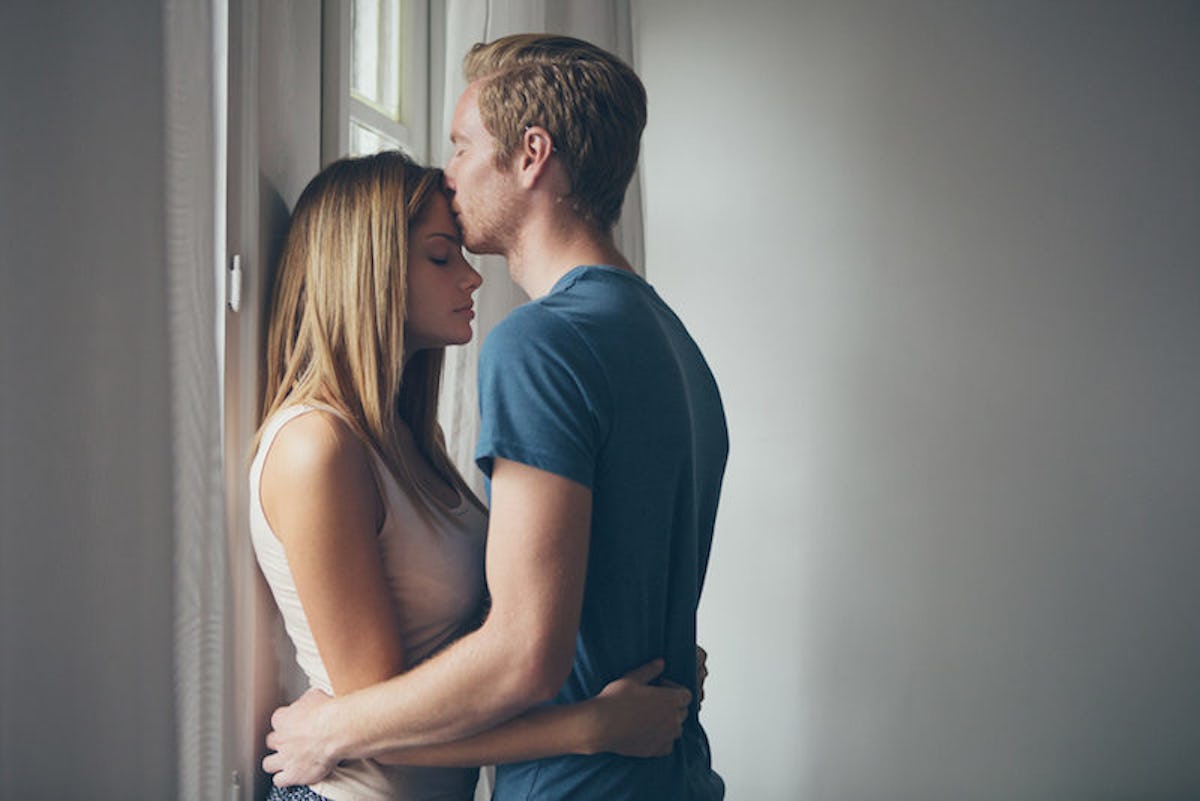 How To Make It Through Your First Big Fight With Your So How To Make It Through Your First Big Fight With Your So
