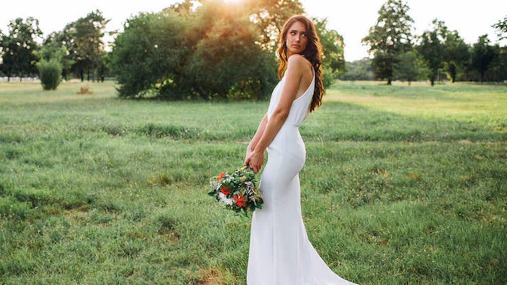 These Are The Real Reasons Brides Get Cold Feet On Their Wedding Days