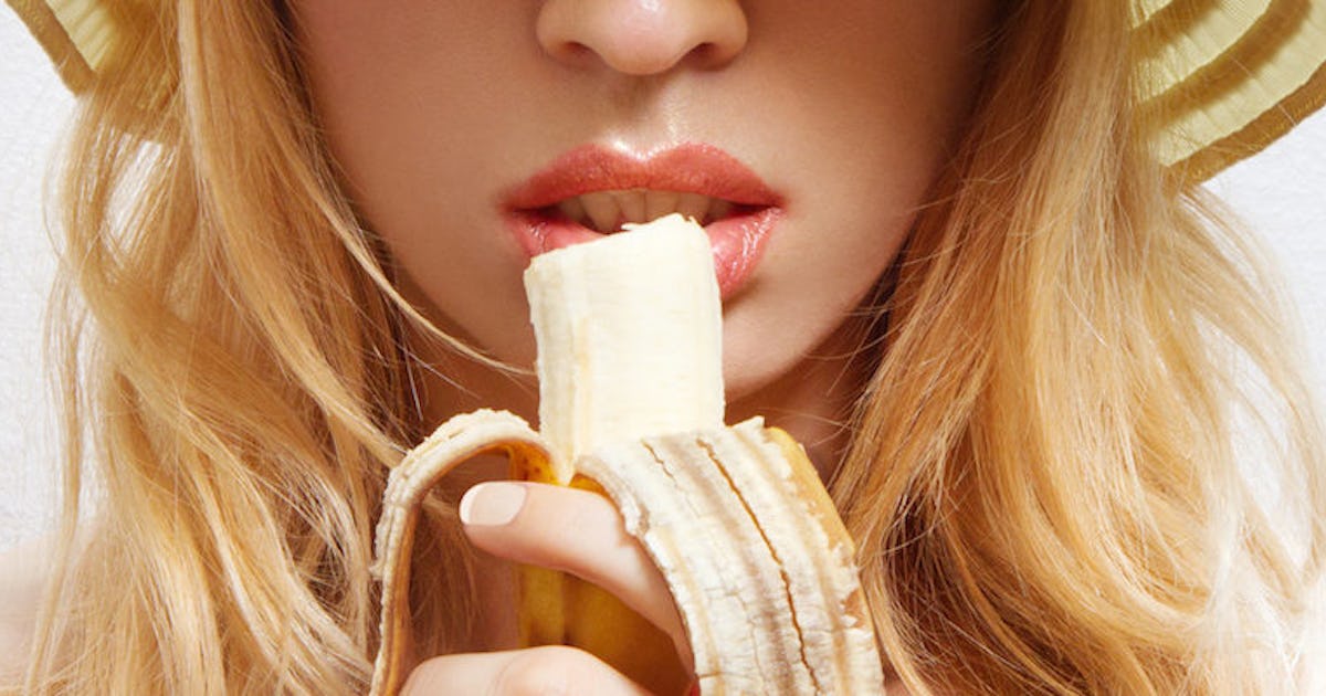 Apparently Eating A Banana For Breakfast Is A Pretty Bad Idea apparently-eating-a-banana-for-breakfast-is-a-pretty-bad-idea