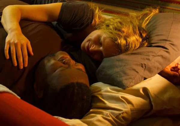 I Went To A Professional Cuddler To Break Out Of My Comfort Zone