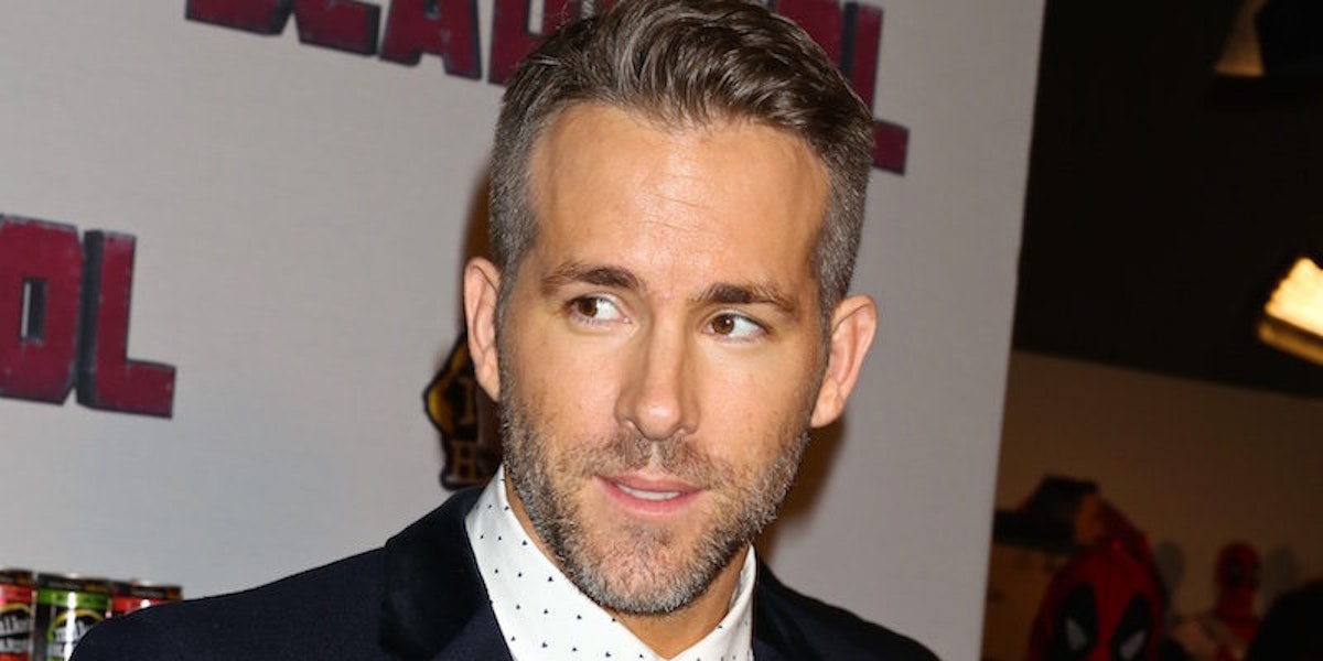 Ryan Reynolds delights Twitter with his replies to fans' obscene sexual  come-ons