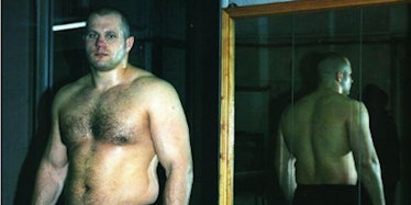 The 'Ideal Male Body' Meme Shows Men Are Insecure About Their Bodies, Too