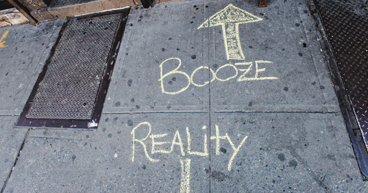 7 Reasons You Should Ditch The Drink And Have A Sober September 7-reasons-you-should-ditch-the-drink-and-have-a-sober-september
