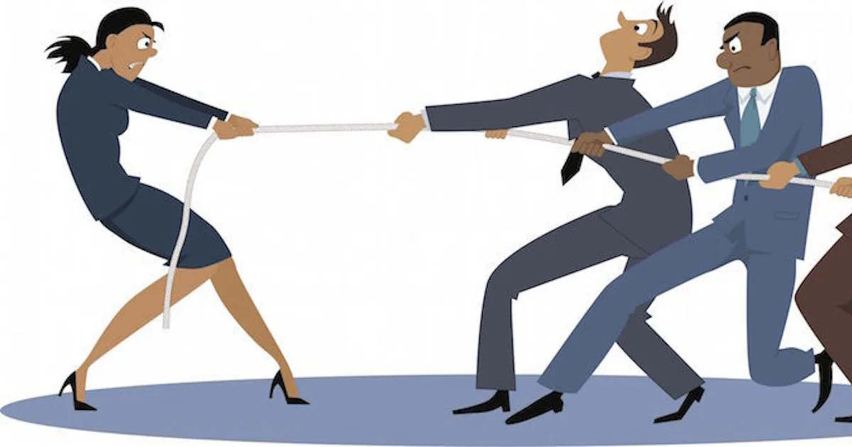 American Men Don t Believe Sexism Still Exists According To New Study american-men-don-t-believe-sexism-still-exists-according-to-new-study