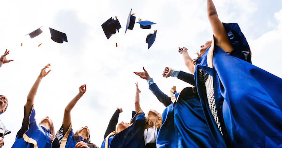 4 Things You Should Do To Make The Most Of Senior Year