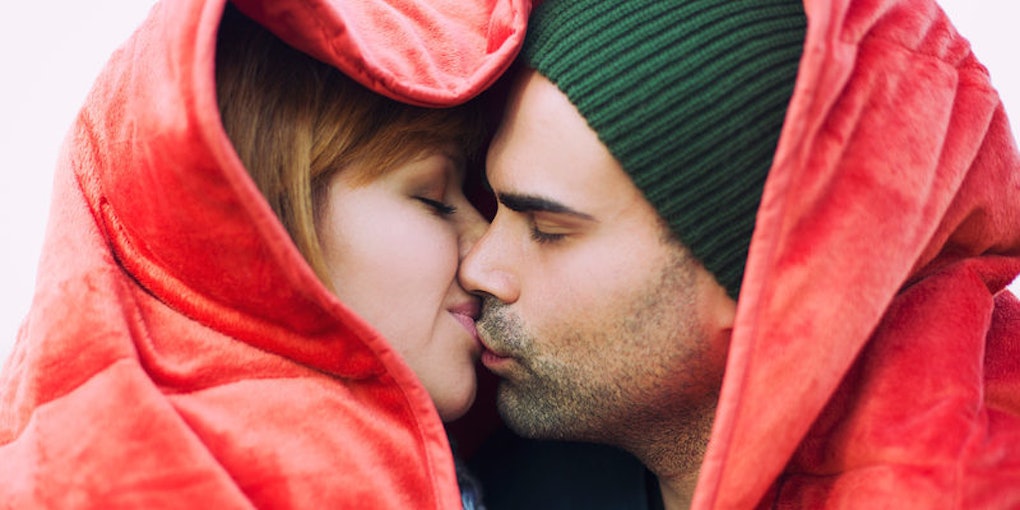 18 Ways To Kiss And Make Up After A Fight With Your So