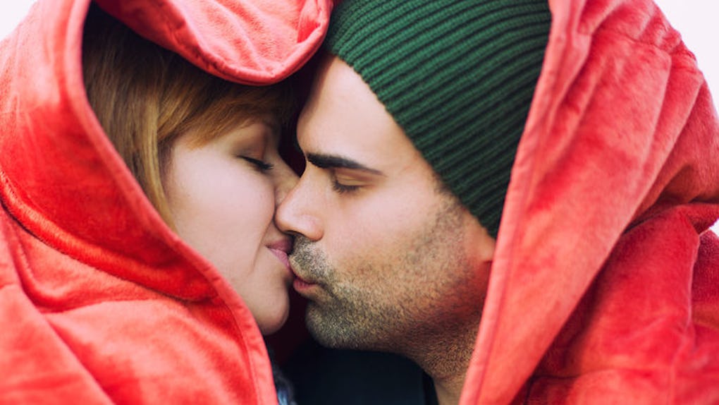 18 Ways To Kiss And Make Up After A Fight With Your So 18 Ways To Kiss And Make Up After A Fight With Your So