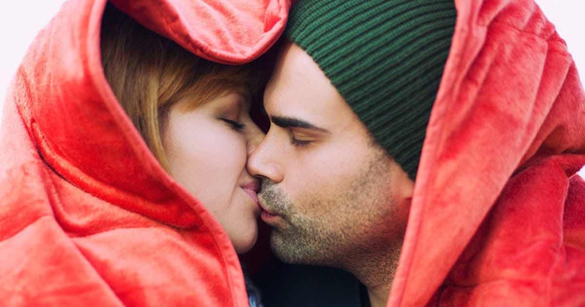 18 Ways To Kiss And Make Up After A Fight With Your So 18 Ways To Kiss And Make Up After A Fight With Your So